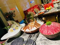 -福满满·精细佛跳墙火锅(湘江道店)