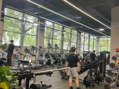 -加伍磅精英训练中心