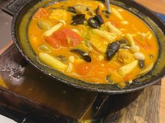 -枣子树·素食餐厅(普陀山店)