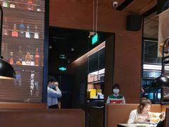 -布拉诺牛排西餐厅(上城天街店)