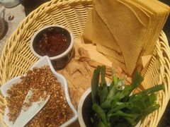 -鲁菜根·泰山菜(泰山店)