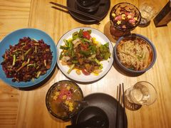 -十三式重庆江湖菜(金茂览秀城店)