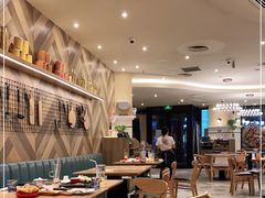 大堂-必胜客(鑫乐汇店)