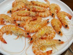 -韩记海鲜饺子旗舰店(红海新区店)