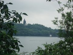 -天目湖山水园