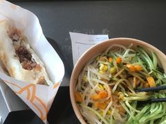 -驴世家驴肉火烧·凉皮·胡辣汤(五道口店)