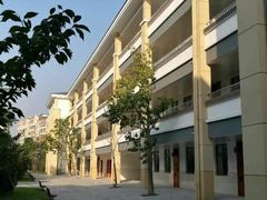 -锡师附小学(学前街校区)