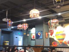 大堂-TUK土耳其餐厅·下午茶(卢湾店)