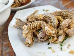 -众味海鲜大排档·活海鲜·潮汕味(南澳店)