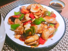 -十面春风·江南面馆(崇宁路店)