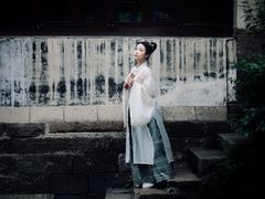 -汉仪华裳汉服旗袍·摄影写真馆(乌镇西栅店)