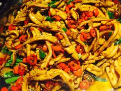 -大碗先生家常湘菜(解放街店)