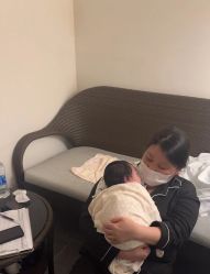 -嘉悦时光玺悦阁月子中心(九龙湖店)
