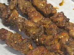 -一只羊·铜锅涮羊肉烧烤
