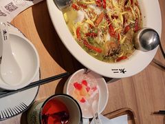 -太二酸菜鱼(正大广场店)