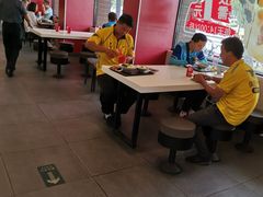 -永和大王(小厨·东四十条店)