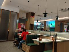-东方红·湖南菜(金屿店)