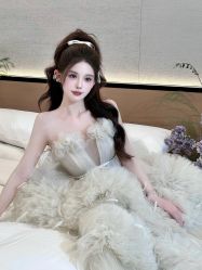 -艺憬婚纱礼服·造型(二七万达店)