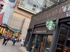 -星巴克(天津大悦城第二店)