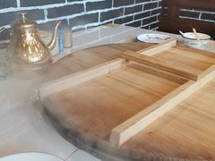 -江湖水乡铁锅炖魚(周庄嘉园店)