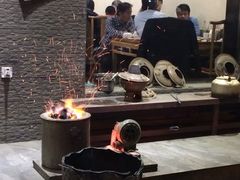 爆肚金生隆-金生隆(六铺炕店)