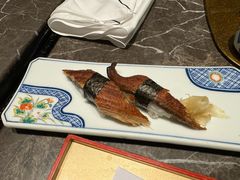 -九洲喜来登酒店湖月日餐厅