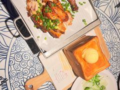 -绿茶餐厅(千岛湖银泰城店)