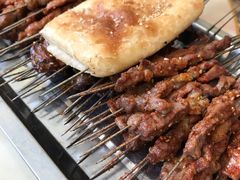 -群姐面馆·海鲜烧烤(同安路二店)