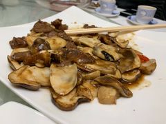 -东江海鲜酒家(艺都分店)