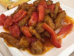 -和乐喜宴海鲜酒家(骏荣广场店)