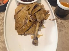 -李氏传家菜(兴城路店)