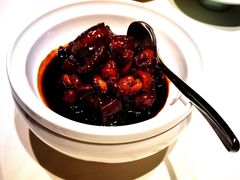 百叶结红烧肉-屋里厢上海菜馆