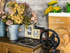 -Cafe Alice咖啡爱丽丝(奥城店)