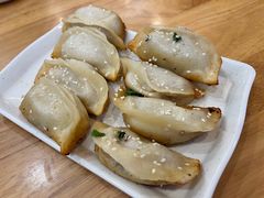 -小姜锅贴(凤凰街店)