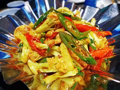 -火吧PTV聚会餐厅(6号店)