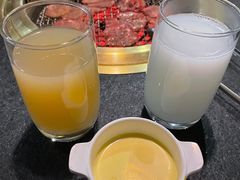 -神户赤童日式烤肉伙伴(东直门店)