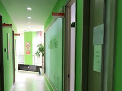 -昂立青少儿成长中心(长宁仙霞校区)