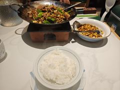 -费大厨辣椒炒肉(沙河万达店)