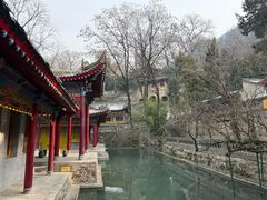 -华清宫景区