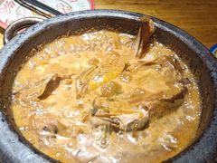 -小放牛炒菜馆(中山路乐汇城店)
