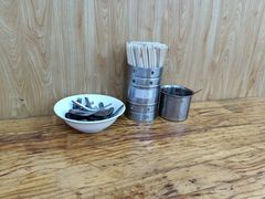 -二李锅巴菜(向东南路店)