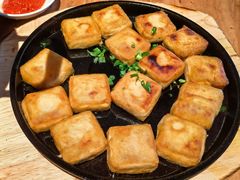 -黄山老妈·土菜(碧桂园店)