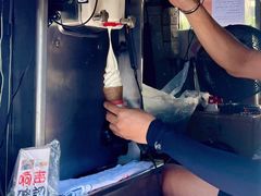 -富豪雪糕车流动点(尖沙咀)