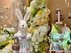 -LE SHARE洛笙·花园西餐(北京路步行街店)