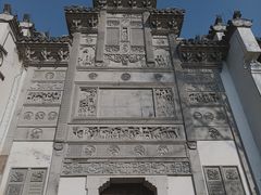 -台儿庄古城