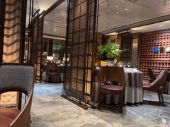 -今轩中餐厅(西安经开洲际酒店)