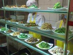 -老班长手工灌汤包老店(东山店)