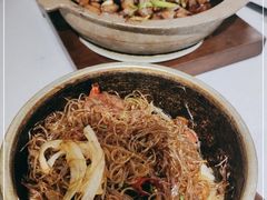 -狮王府淮扬菜(新街口友谊店)