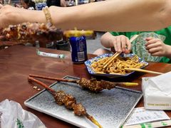 -老孙家泡馍(洒金桥店)