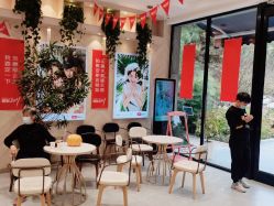 -爱儿美儿童摄影(奥森公园店)
